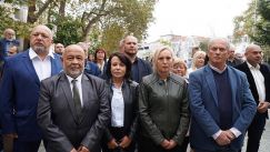 ГЕРБ-СДС направи фокусирана предизборна кампания във Варна и със силна листа ще победи с голяма разлика