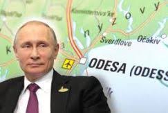 Пропутинските геостратези у нас са във ваканция. Защо Яков Кедми не посреща руските войски в предградията на Одеса?